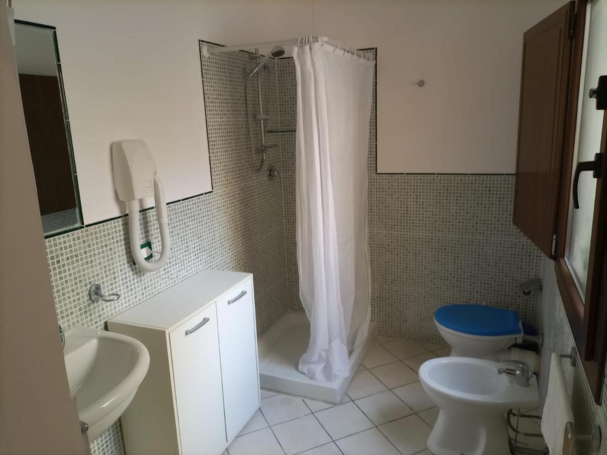 Da Salvo E Mary Hotel Trapani Eksteriør billede