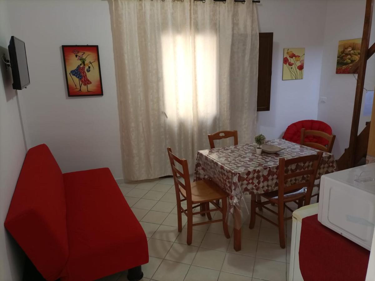 Da Salvo E Mary Hotel Trapani Eksteriør billede